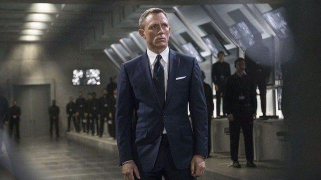 Daniel Craig: Çocuklarıma miras bırakmayacağım