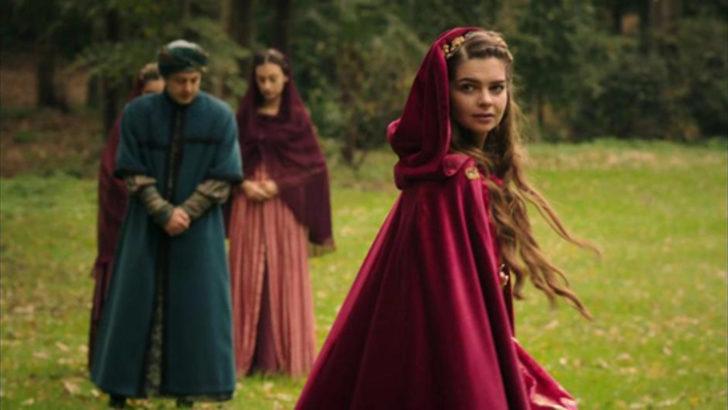 Pelin Karahan 'En iyi oyuncu' G2