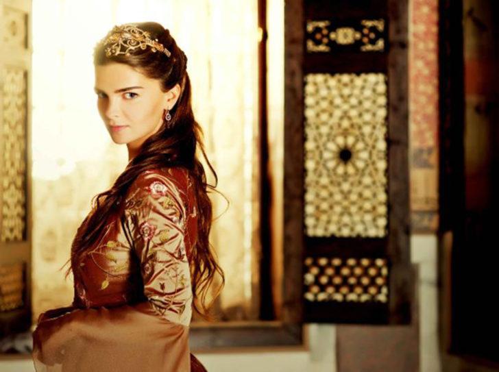 Pelin Karahan 'En iyi oyuncu' G3