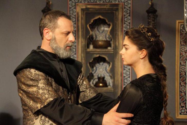 Pelin Karahan 'En iyi oyuncu' G4