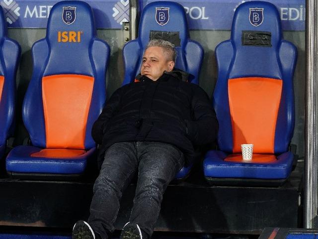 Marius Sumudica: "Gaziantep ile anlaşamadım!"