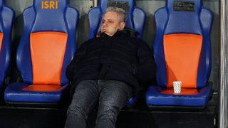 Marius Sumudica: Gaziantep ile anlaşamadım!