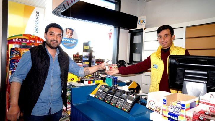 Sarıgöllü iş adamından korona virüs mücadelesine destek G2