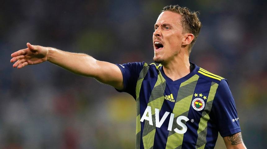 Max Kruse: Her zaman yapılması gerekeni yaptım