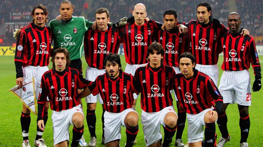 Paolo Maldini ve oğlu koronavir&uuml;se yakalandı