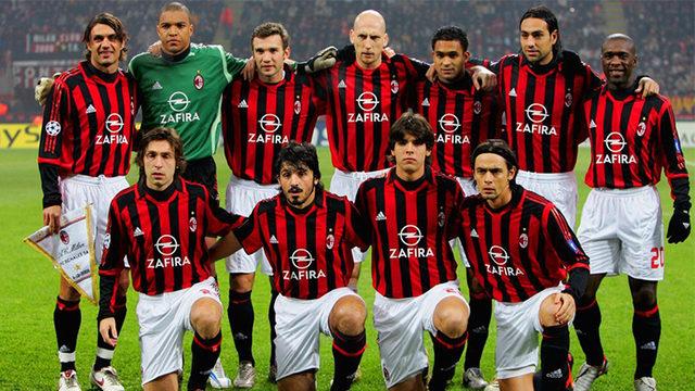 Paolo Maldini ve oğlu koronavirüse yakalandı