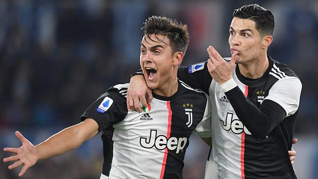 Son dakika: Paulo Dybala, dünya futbolunu karıştırdı! Bunun adı ihanet...