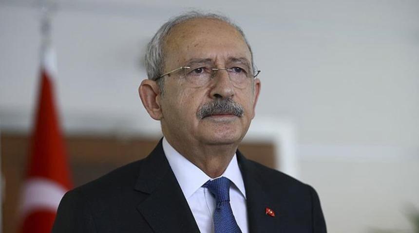 AK Parti'li Çelik'ten Kılıçdaroğlu'na başsağlığı mesajı 