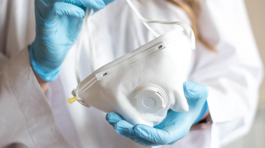 Fransa'daki bir dernekten flaş koronavirüs çağrısı! Erdoğan'dan yardım istediler