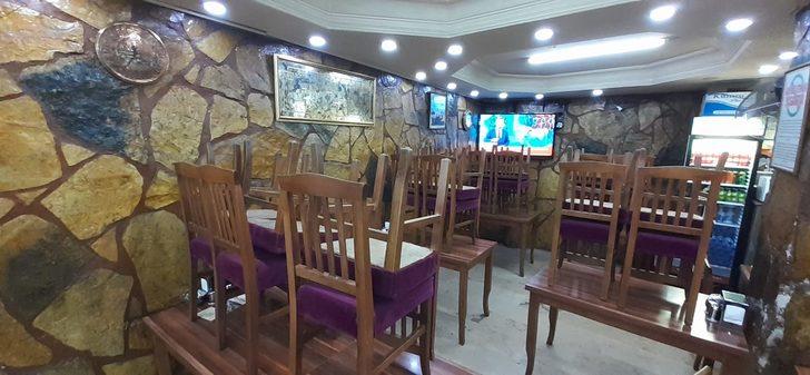 Son dakika! İçişleri Bakanlığı'ndan lokanta, restoranlar ve pastanelerle ilgili yeni genelge G1