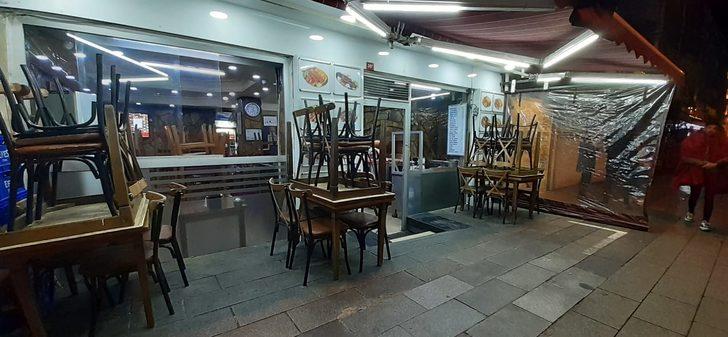 Son dakika! İçişleri Bakanlığı'ndan lokanta, restoranlar ve pastanelerle ilgili yeni genelge G3