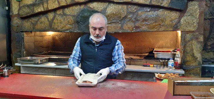 Son dakika! İçişleri Bakanlığı'ndan lokanta, restoranlar ve pastanelerle ilgili yeni genelge G4