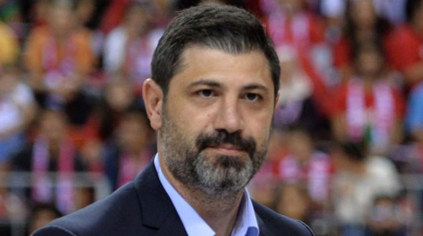 &Ouml;mer Onan: FIBA ve Avrupa Ligi'nin karar vermesi lazım
