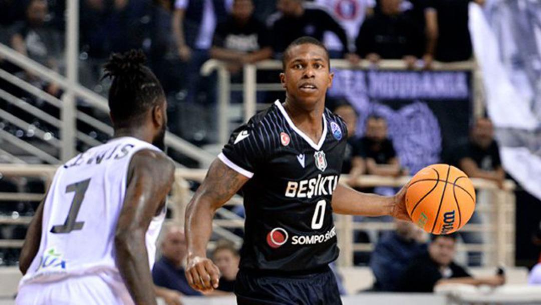 Beşiktaşlı oyuncu, koronavir&uuml;s nedeniyle takımdan ayrıldı!