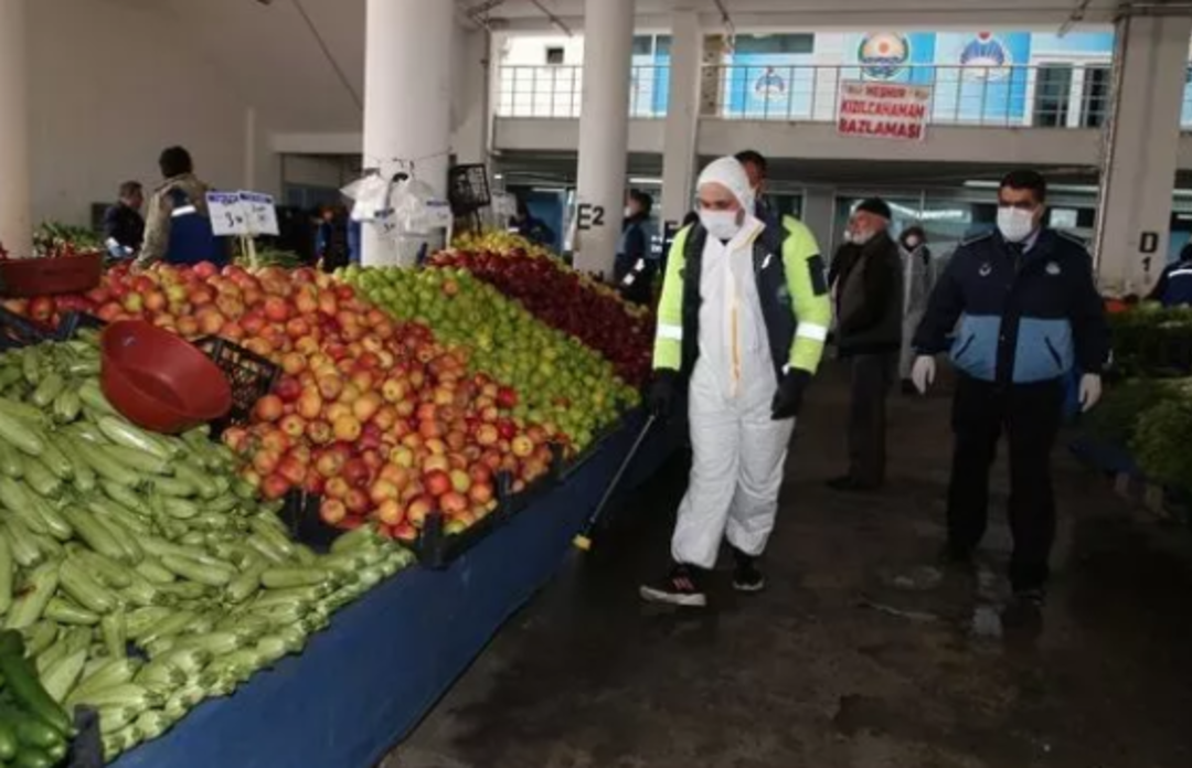 Koronavir&uuml;sle ilgili merak edilen 15 soru ve cevabı!