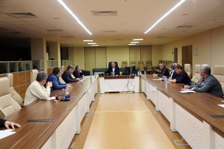 65 yaş ve üzeri vatandaşlar için Vefa Sosyal Destek Grubu oluşturulacak G2