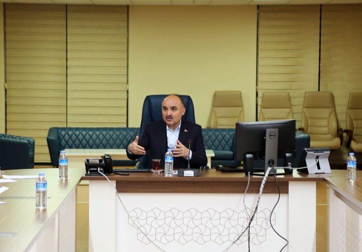 65 yaş ve üzeri vatandaşlar için Vefa Sosyal Destek Grubu oluşturulacak G4