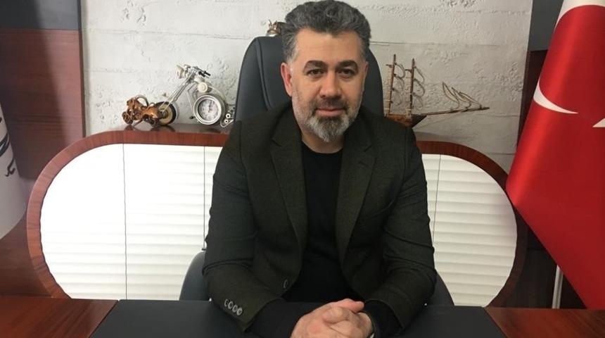 Sedat Kılınç: “Faiz oranları düştükçe ülke ekonomisinde yatırım alanları çoğalıyor”