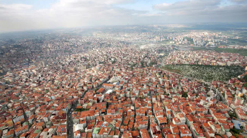 Ödenemeyen krediler arttı, bankalar emlak zengini oldu