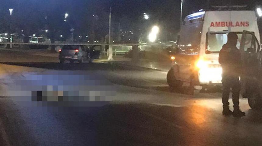 İzmir'de korkun&ccedil; olay! Feci şekilde can verdiler