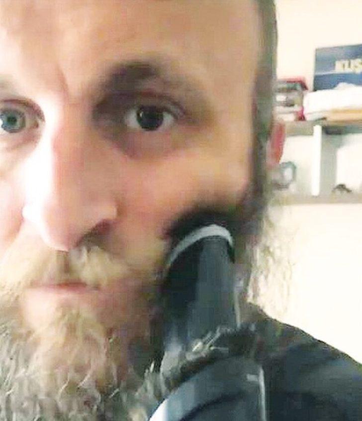 İşte koronavirüs sonrası ünlülerin ev halleri!  G5