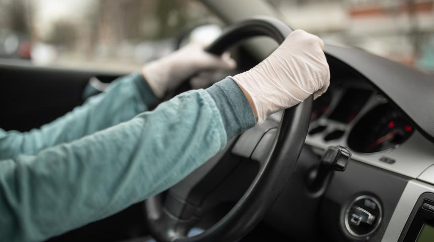 Otomobili olanlar koronavirüsten nasıl korunacak? İşte dikkat edilmesi gerekenler