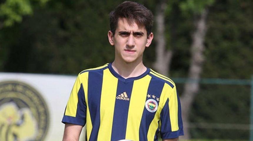 &Ouml;mer Faruk Beyaz i&ccedil;in Manchester United ve Bayern M&uuml;nih sıraya girdi