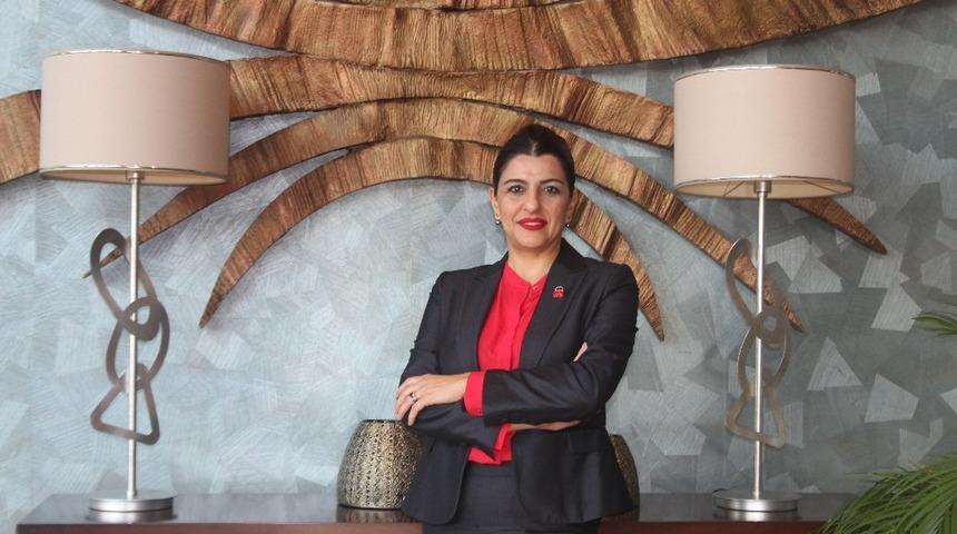 GED Başkanı Özden: "İnovatif girişimcilere ihtiyacımız var"