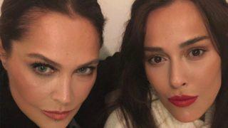 Helin Avşar'dan sokağa çıkanlara: Andaval...