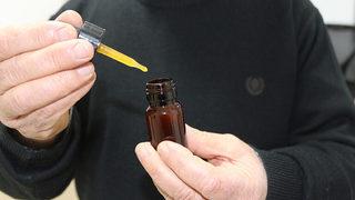 Koronavirüse karşı propolis! Litresi 7 bin lira (Propolis nedir?)