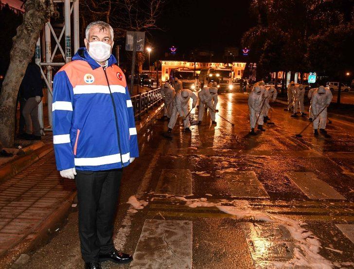 Karalar’dan Adanalılara uyarı: "Korona’ya delikanlılık yapmayalım” G1