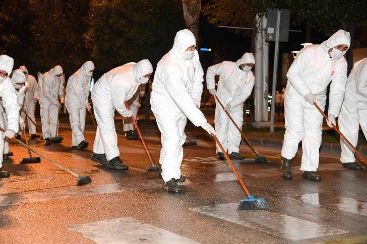 Karalar’dan Adanalılara uyarı: "Korona’ya delikanlılık yapmayalım” G3