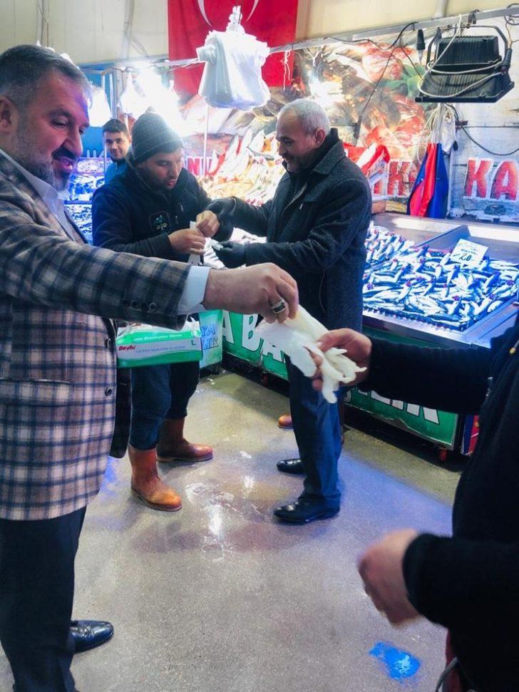 Bursa’da meyve, sebze tüketimi arttı G3