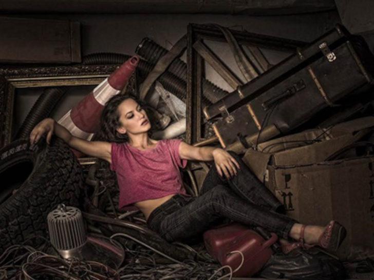 Yıldız Asyalı'ya hapis cezası G1