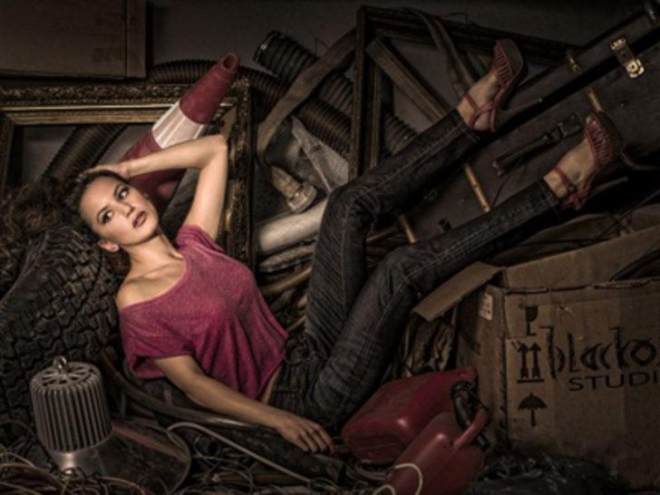 Yıldız Asyalı'ya hapis cezası G2