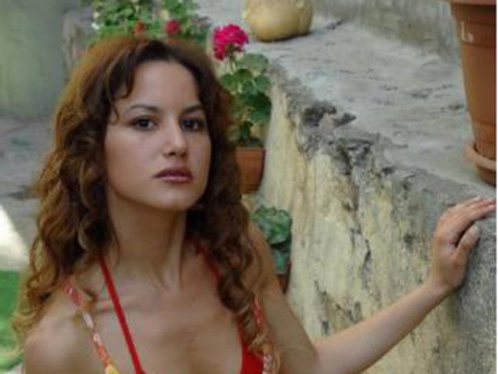 Yıldız Asyalı'ya hapis cezası G5