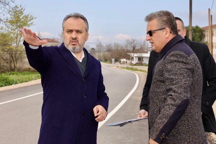 Alternatif yollarla daha sağlıklı ulaşım G1