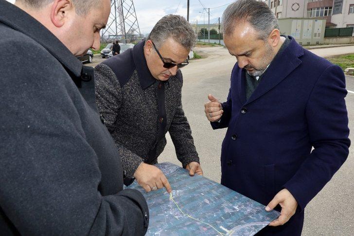 Alternatif yollarla daha sağlıklı ulaşım G3