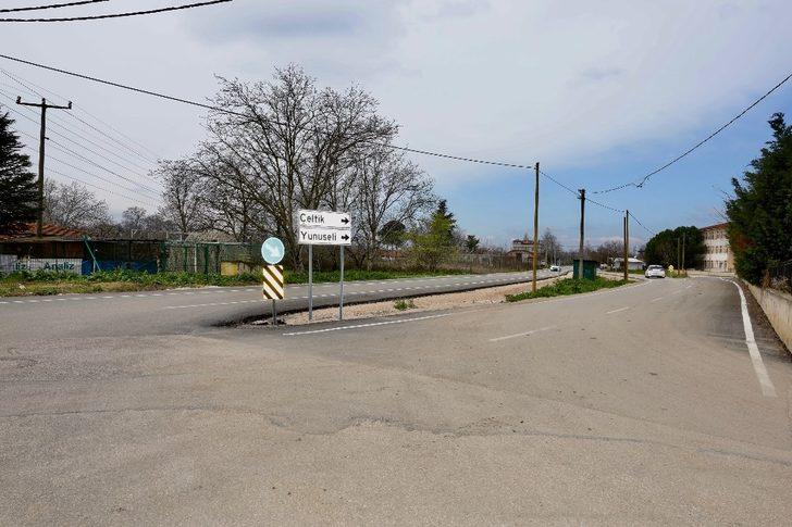 Alternatif yollarla daha sağlıklı ulaşım G4