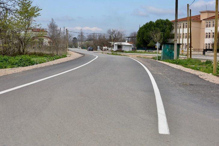 Alternatif yollarla daha sağlıklı ulaşım G5