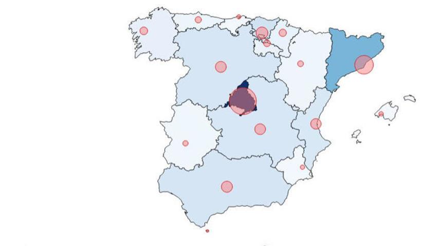 İspanya Başbakanı'ndan korkutan koronavir&uuml;s a&ccedil;ıklaması: En k&ouml;t&uuml;s&uuml; hen&uuml;z gelmedi