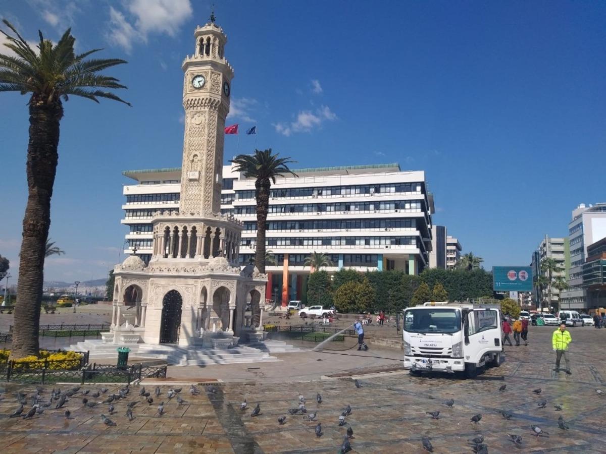 B&uuml;y&uuml;kşehir gıda g&uuml;venliği i&ccedil;in &ouml;nlemleri artırdı