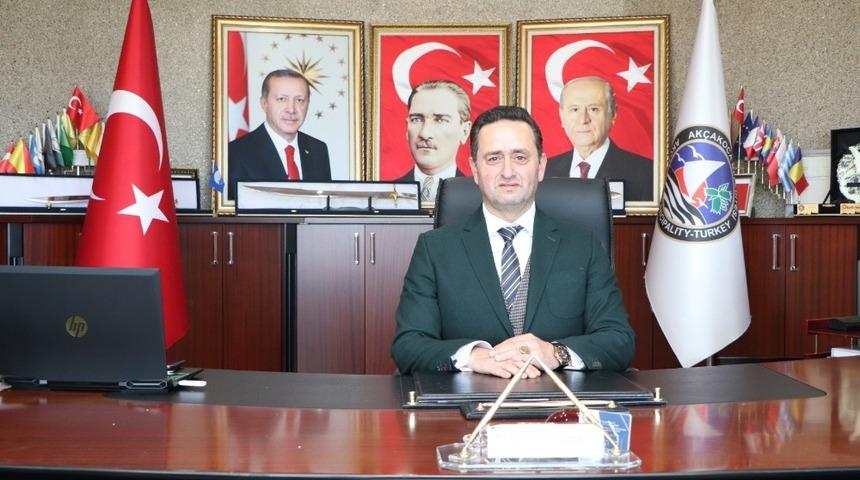 Ak&ccedil;akoca&rsquo;da sağlık &ccedil;alışanlarına ulaşım &uuml;cretsiz