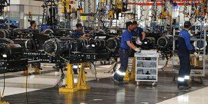 60 yıllık fabrika kapanıyor! İş&ccedil;ilerin akıbeti belirsiz