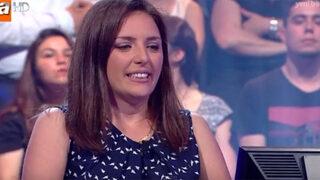 Boğaziçi mezunu ilk soruda elendi