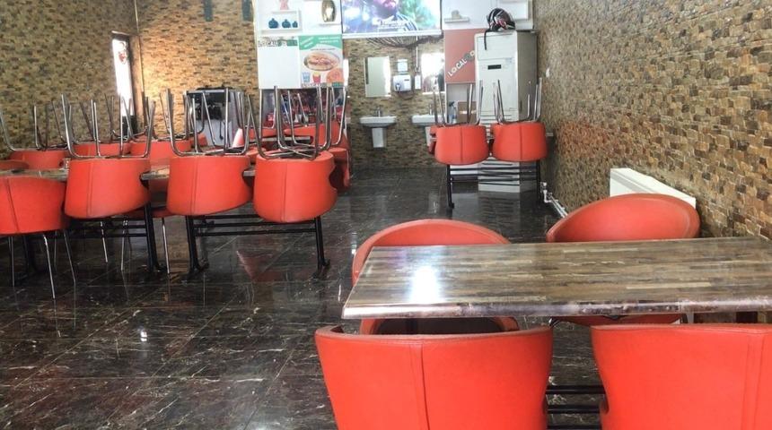 Iğdır&rsquo;da koronavir&uuml;s &ouml;nlemleri