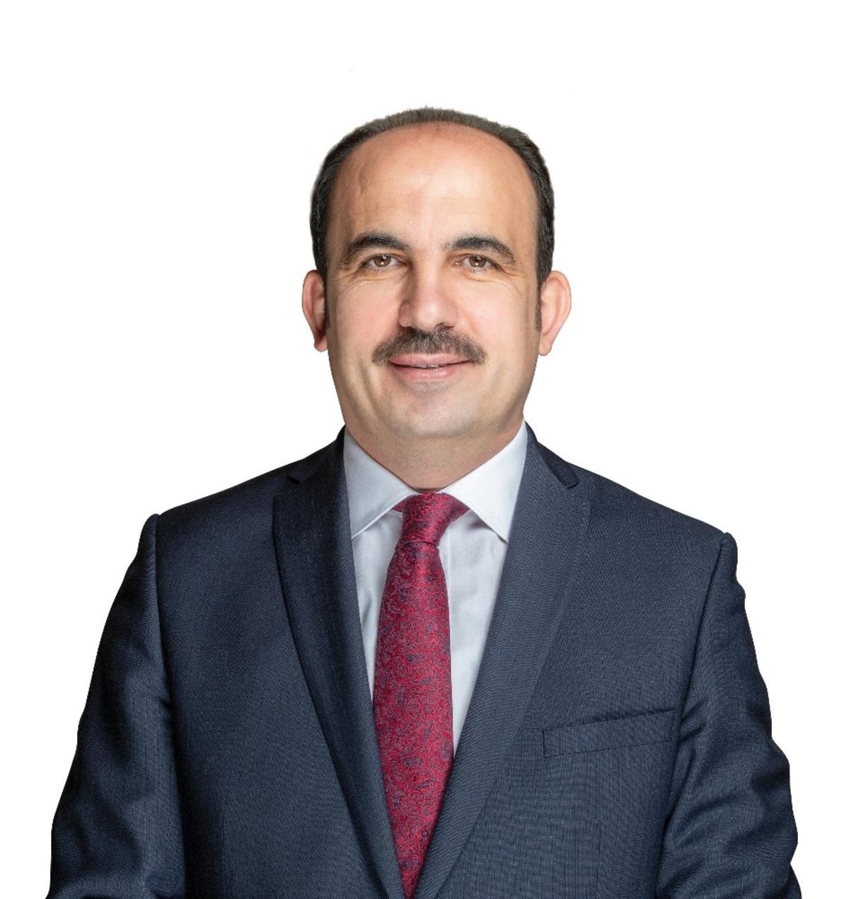 Başkan Altay: &ldquo;Gen&ccedil;lerimiz i&ccedil;in şimdi vefa vakti&rdquo;