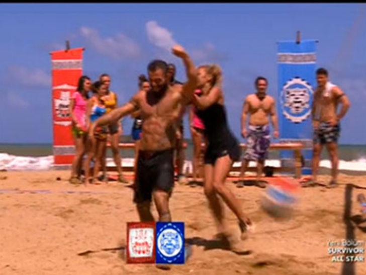 Turabi'nin karizması fena çizildi G2