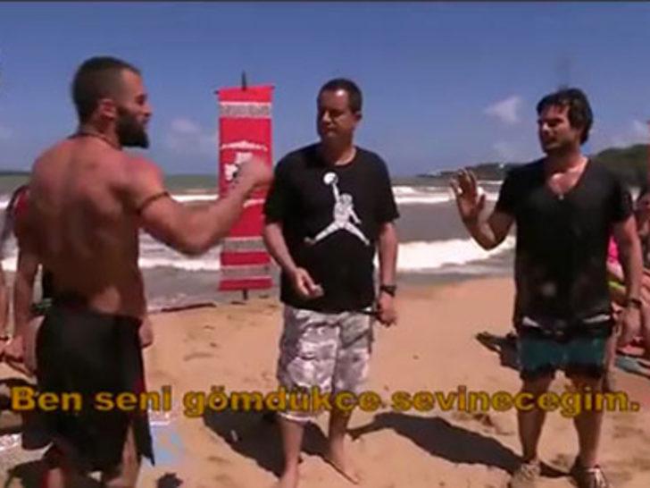 Turabi'nin karizması fena çizildi G3