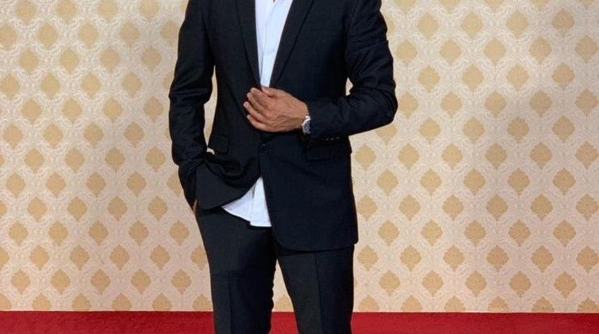 Hair Chefs Coiffeur CEO&rsquo;su Ali Aker Londra yolcusu